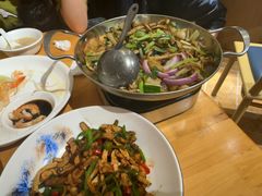 -吴掌柜·藕汤印象(南湖店)