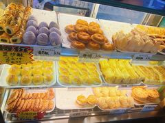 -美嘉华面包西饼店(红胜坊店)