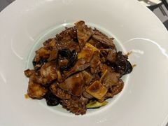 -福海居烤鸭店(鸟巢店)