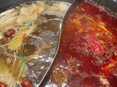 -萍姐火锅·公路夜市(打浦桥日月光店)