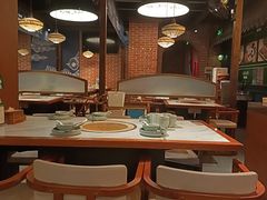 -云海肴云南菜·蒸汽石锅鱼(新奥店)