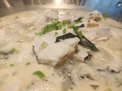-格塘人家·山泉水煮鱼(望兴家园店)