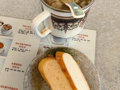 -汗腾格里·风味餐厅(新疆驻京办店)
