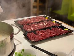 -陈记顺和牛肉火锅馆(天河北路店)