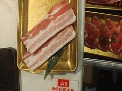 -炙城·韩式烤肉(南京东路店)