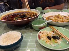 -胡杨记忆(和平路店)
