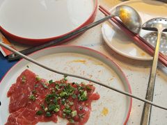 -蜀辣居鲜货老火锅(万象城店)