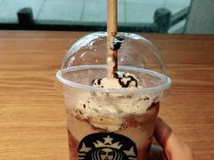 -星巴克(人民公园店)