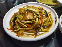 -小菜园新徽菜(滁州苏宁店)