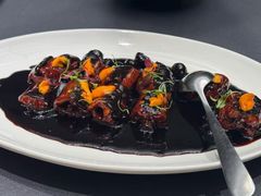 -Yan Ting 宴庭中餐厅(上海静安瑞吉酒店)