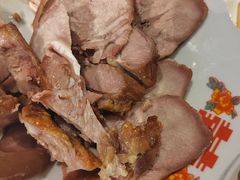 -聚合鑫东北熏酱熟食麻辣面(长阳店)