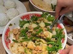 -红东阁东北菜烤肉酒馆(CROSS万象汇店)