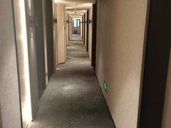 -广州天河体育中心美居酒店