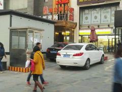 -小巢精品酒店(朝阳医院东大桥地铁站店)