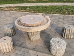 -北坞公园