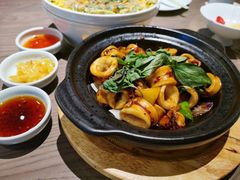 -四道菜·福建菜馆(新街口金鹰店)