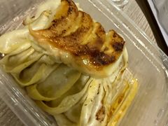 -回回锅贴(小河沿店)