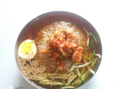 冷面-阿妈妮(南五马路店)