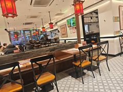 -和府捞面(曹路花园城店)