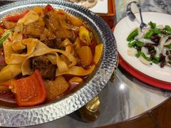 -品回味清真西北楼(宁波首店)