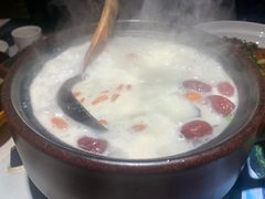 -老阿爸江浙土菜(前进东路店)