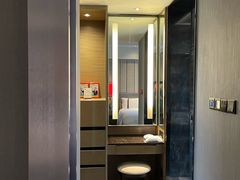 -榛悦隆堡成都酒店(春熙路太古里店)