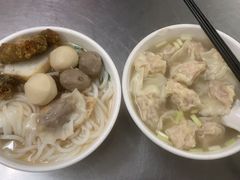 -汉记面馆(南华东路店)