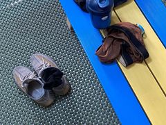 -西安体育学院游泳馆