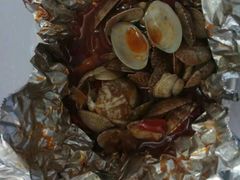 -花甲大咖(曼哈顿店)