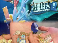 -珠海长隆海洋王国
