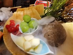 -蟹田居·活蟹料理(东城店)