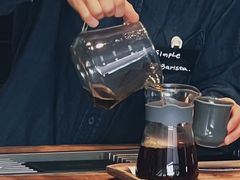 -Vanillacafe香草咖啡(银海大世界店)