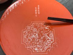 -小厨娘金榜题名(夫子庙秦淮河店)