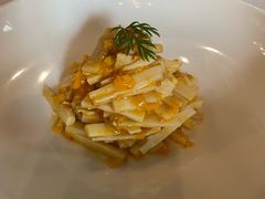 建水草芽芦笋-泓0871臻选云南菜·味庄
