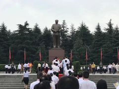 -韶山毛泽东同志故居