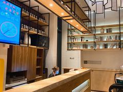 -榕意·川味之美(深业上城店)