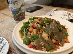 -小喜客·云南特色菜(纳西庭院店)