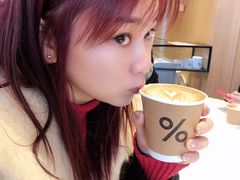 -% Arabica(京都东山店)