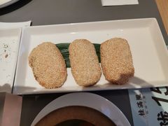 -桂满陇·杭州小馆(巴黎春天浦建店)