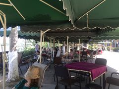 -仙海旅游度假区