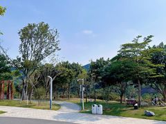 -白石龙音乐公园