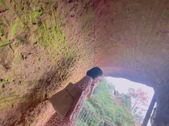 -浏阳石牛寨风景区