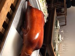 -晟永興烤鸭店(五道口店)