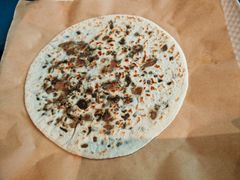 梅菜饼-闽海肴(北辰荟店)