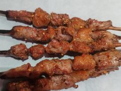 -老杨头烧烤(博烤堂店)