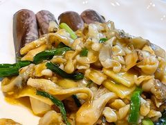-79号渔船海鲜饭店(宝安店)