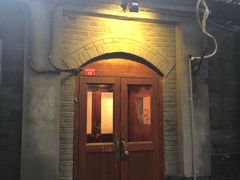 -铃木食堂(帽儿胡同店)