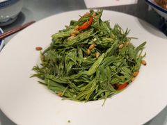 -鲁菜根·泰山菜(泰山店)