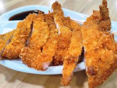 -哈灵面馆(宁波路店)