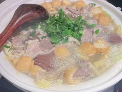 -老阿爸鲜鱼土菜(独墅湖店)